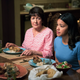 Illustration for article titled A Jane The Virgin tearjerker spotlights the greatness of Andrea Navedo